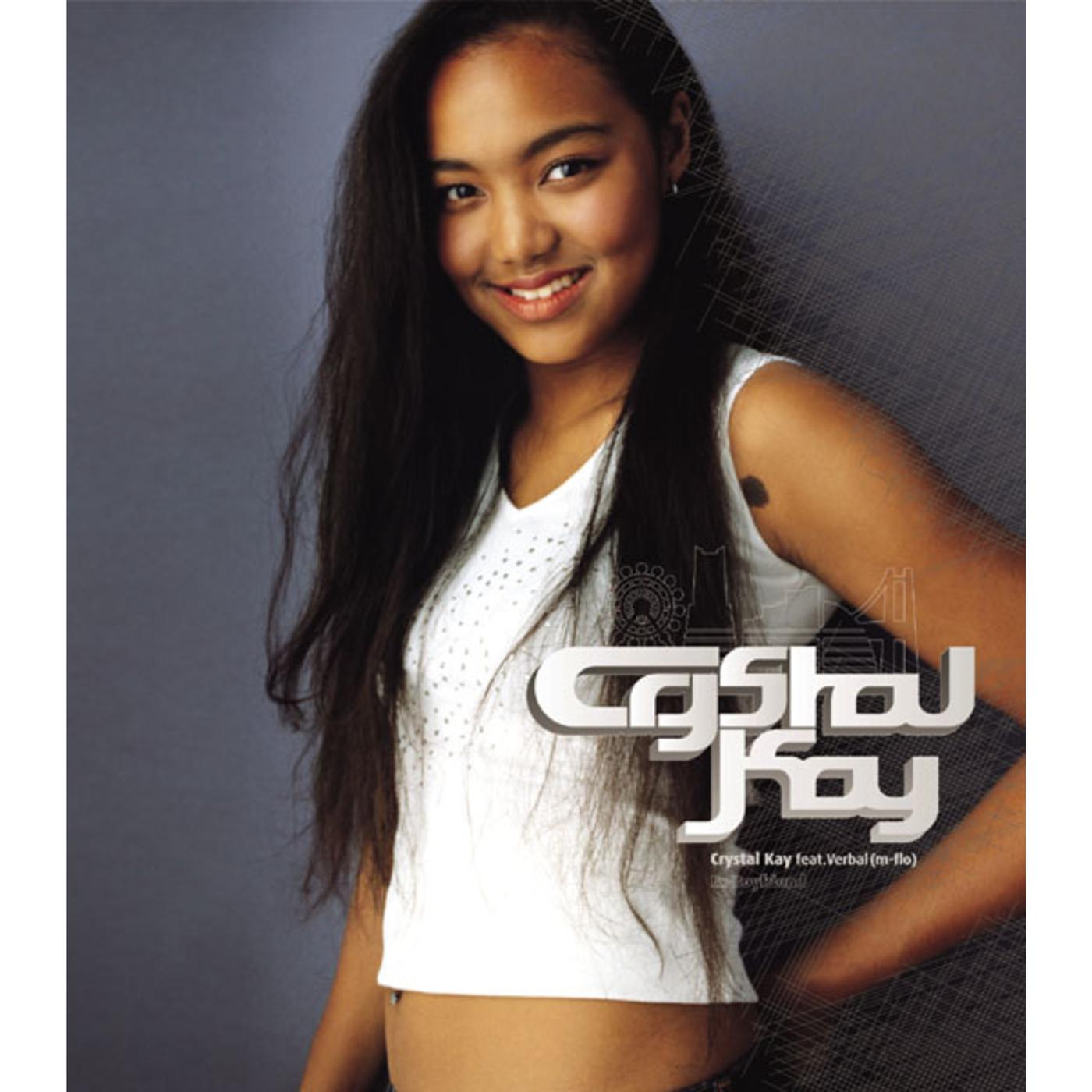 Crystal Kay - Ex-Boyfriend(AKIRA’S googolplex REMIX)