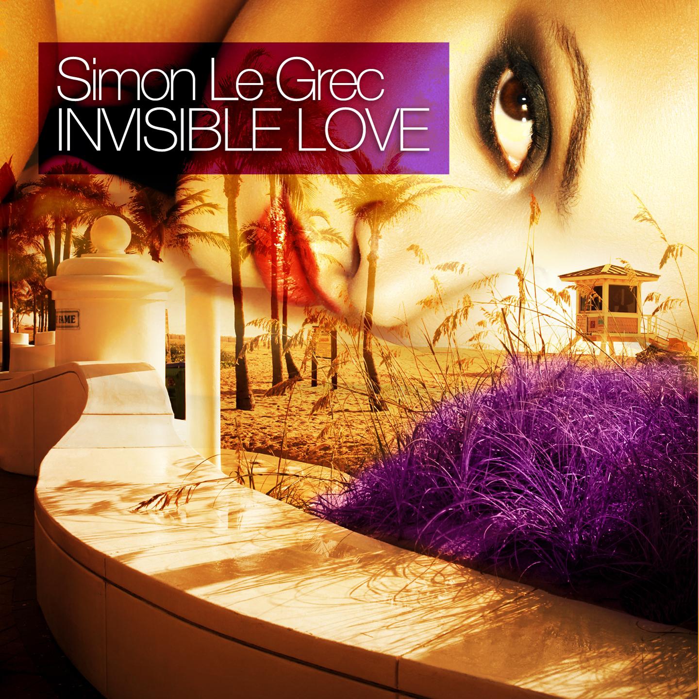 Simon Le Grec - Don't Give Up to Believe (Original)