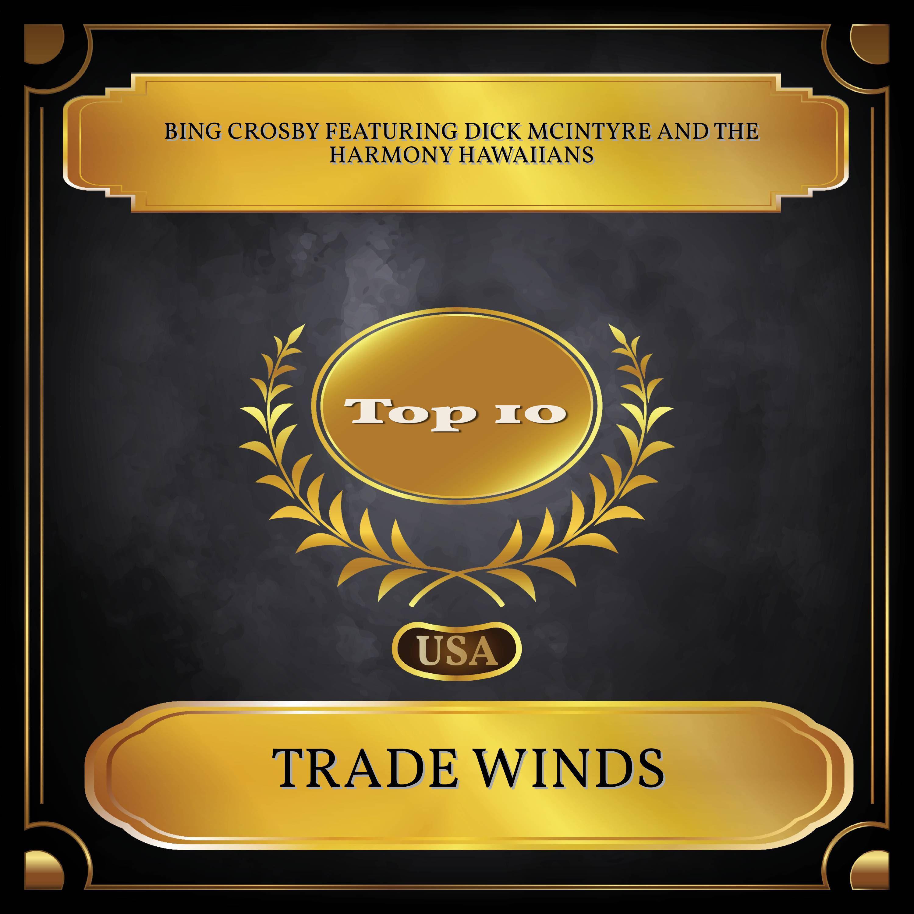 Trade Winds (Billboard Hot 100 - No. 02)专辑