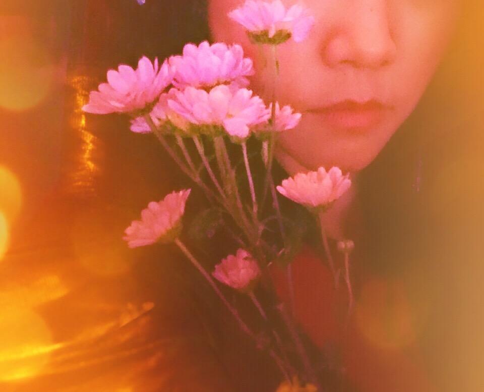 春心荡漾