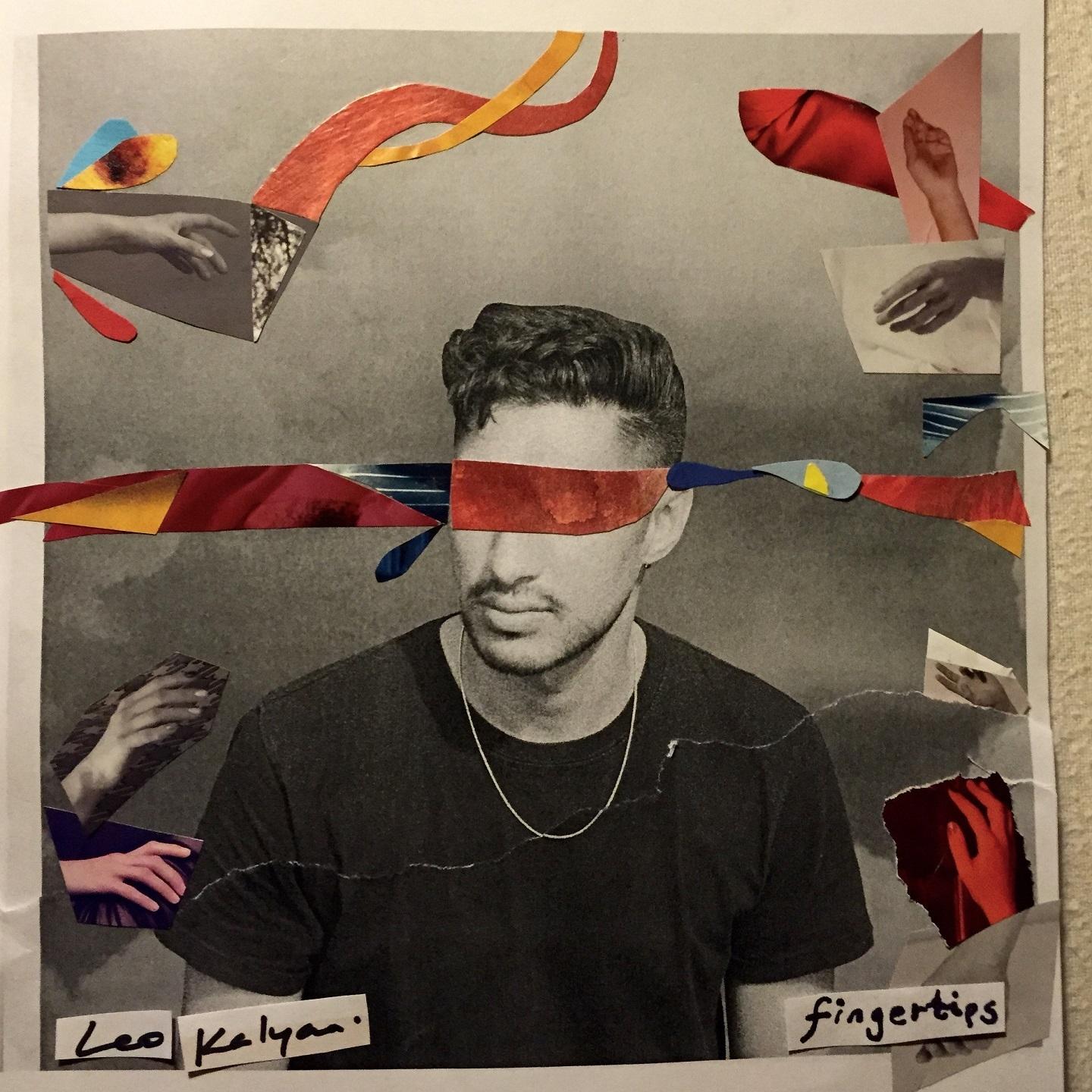 Fingertips (cln Remix)
