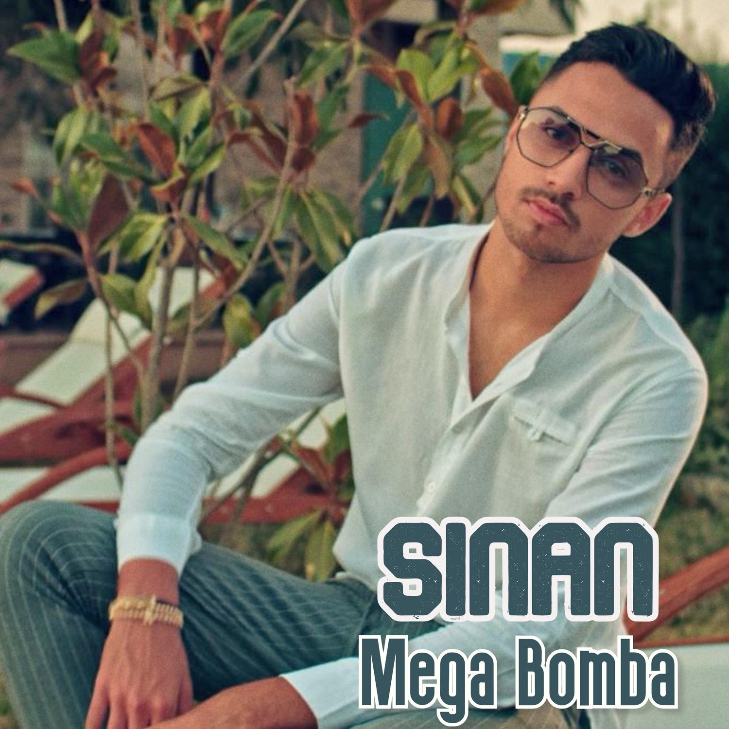 Mega Bomba