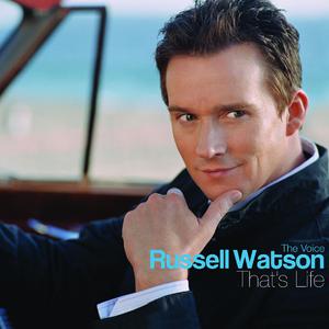 Born Free - Russell Watson (Karaoke Version) 带和声伴奏 （降8半音）