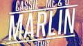 Me & U (Marlin Remix)专辑
