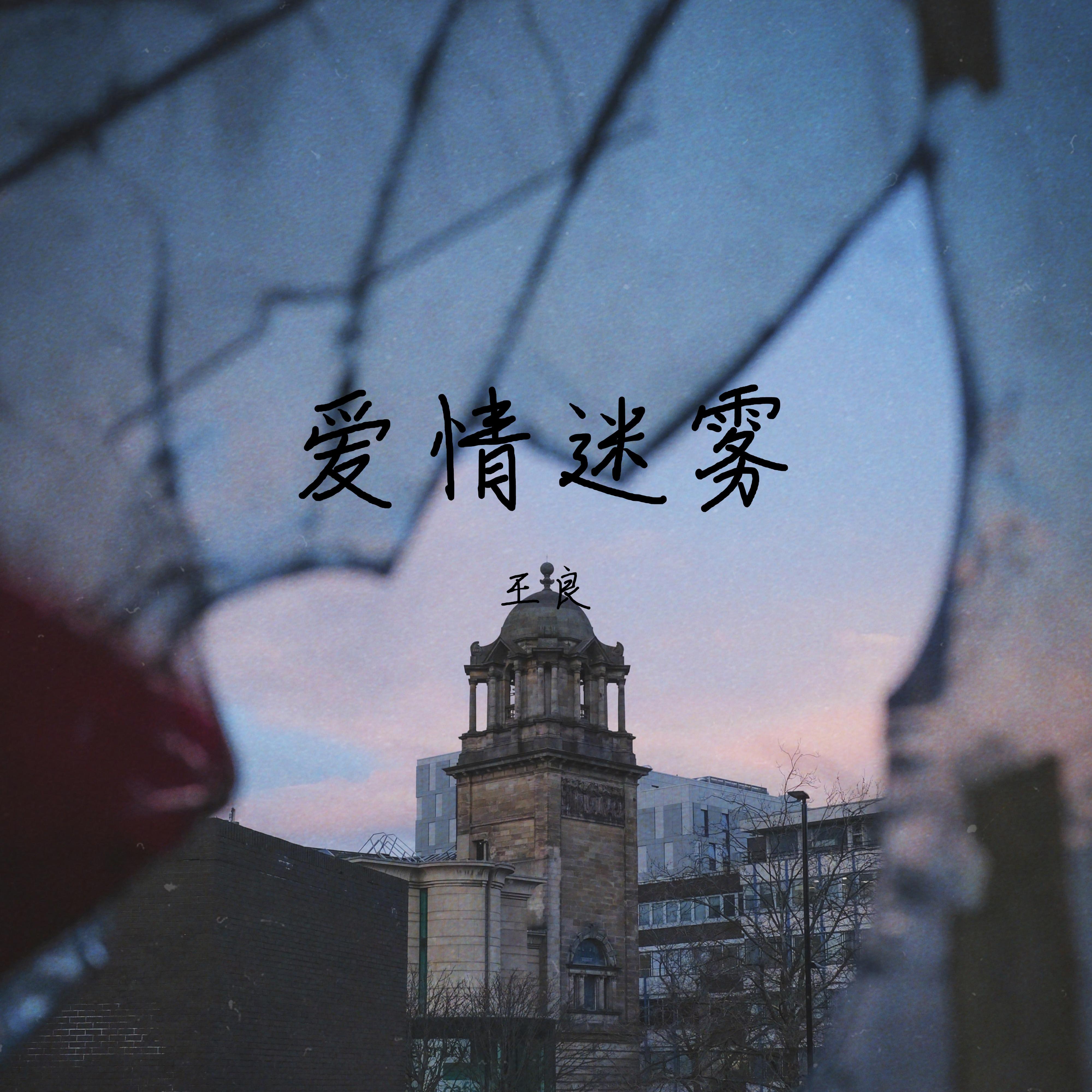 舞曲-爱情迷雾