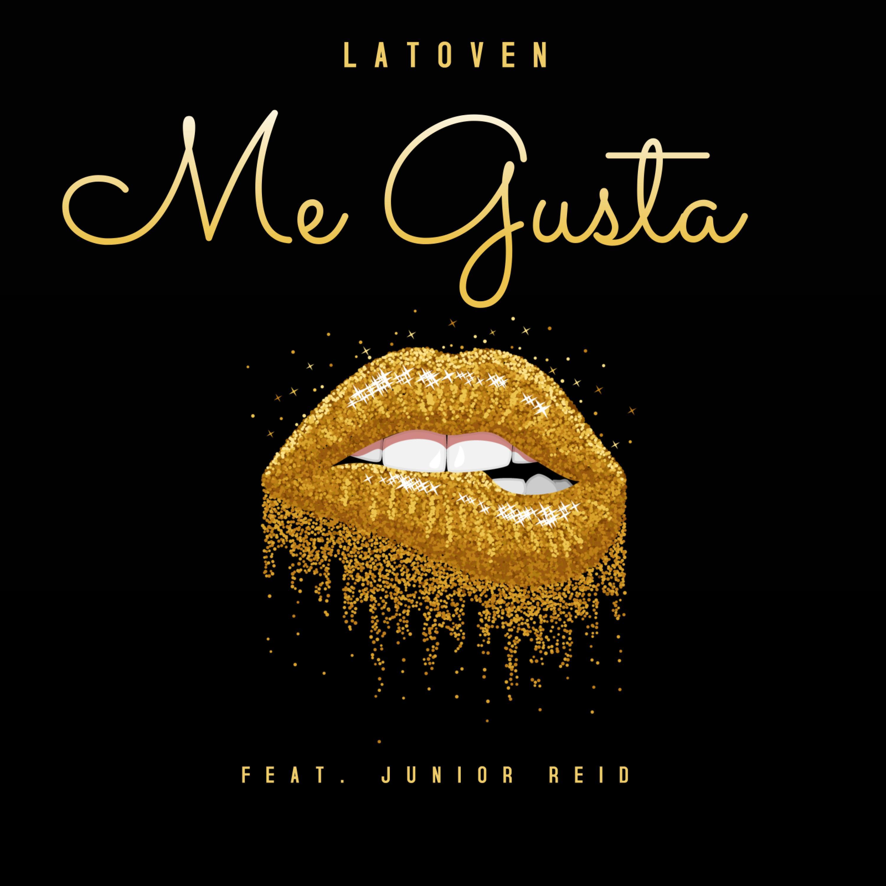 Me Gusta (feat. Junior Reid)