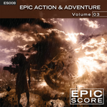 Epic Action & Adventure Vol. 3专辑