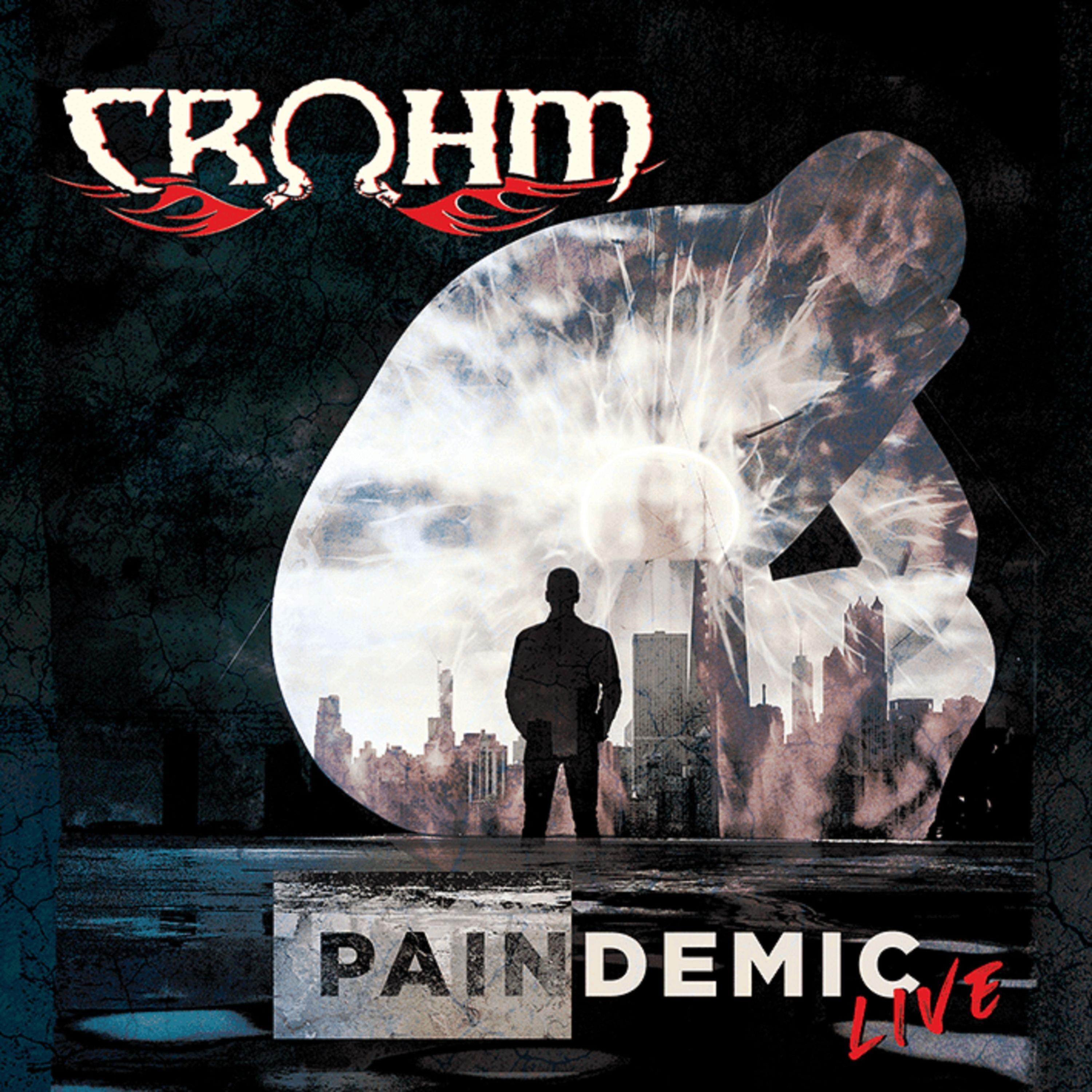 Paindemic (Live)