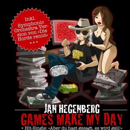 Games Make My Day