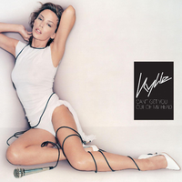 Kylie Minogue - Dancing (Z karaoke) 带和声伴奏