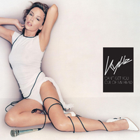 Kylie Minogue - Giving You Up (Filtered Instrumental) 原版无和声伴奏