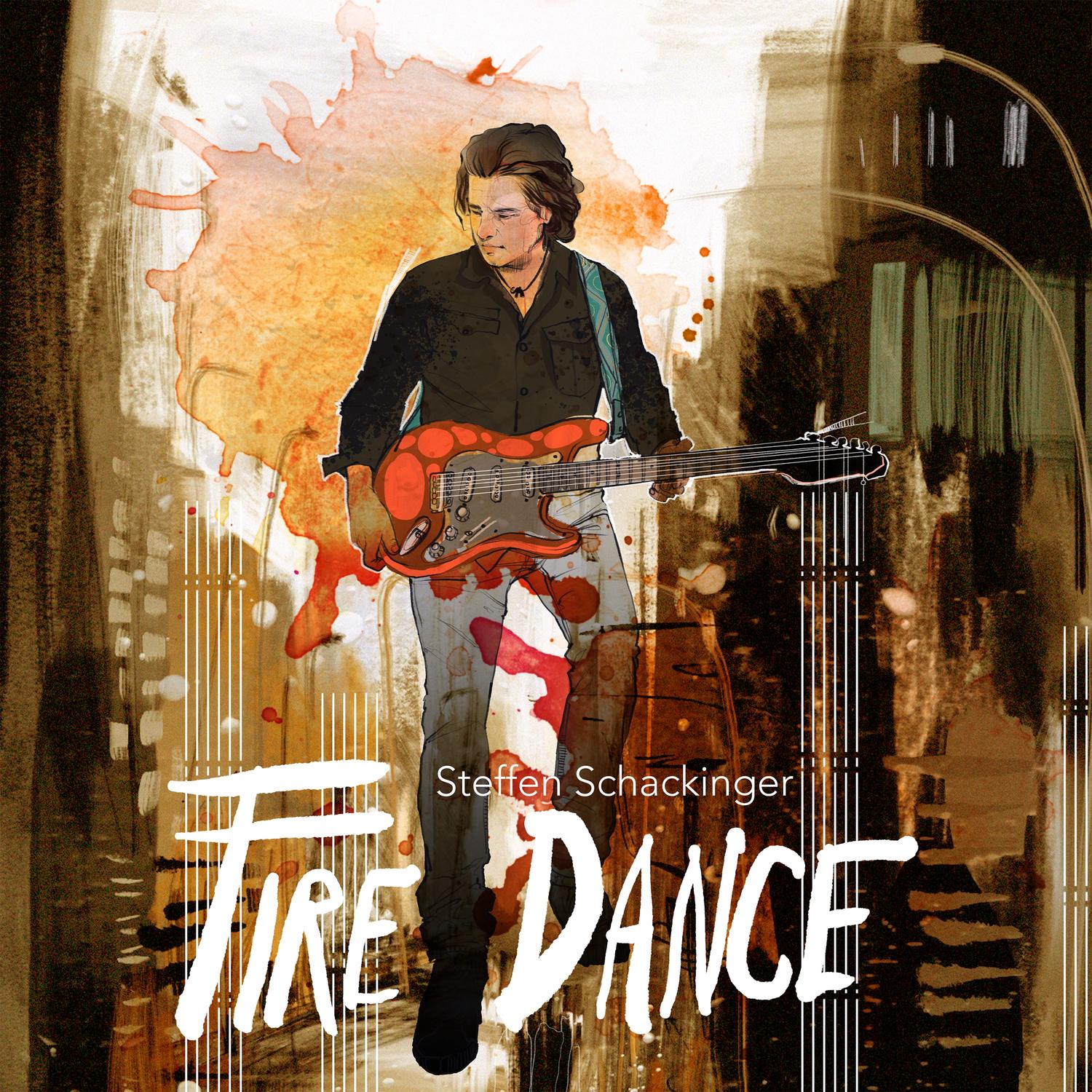 Fire Dance