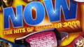 NOW:The Hits of Summer 2009