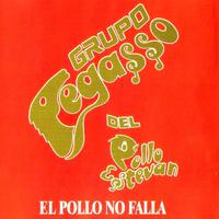 Pegasso Del Pollo - El Parrandon (karaoke)