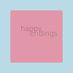 happy endings -【绝园的暴风雨】ED1 （降1半音）