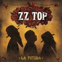 La Futura (Booklet Version)专辑
