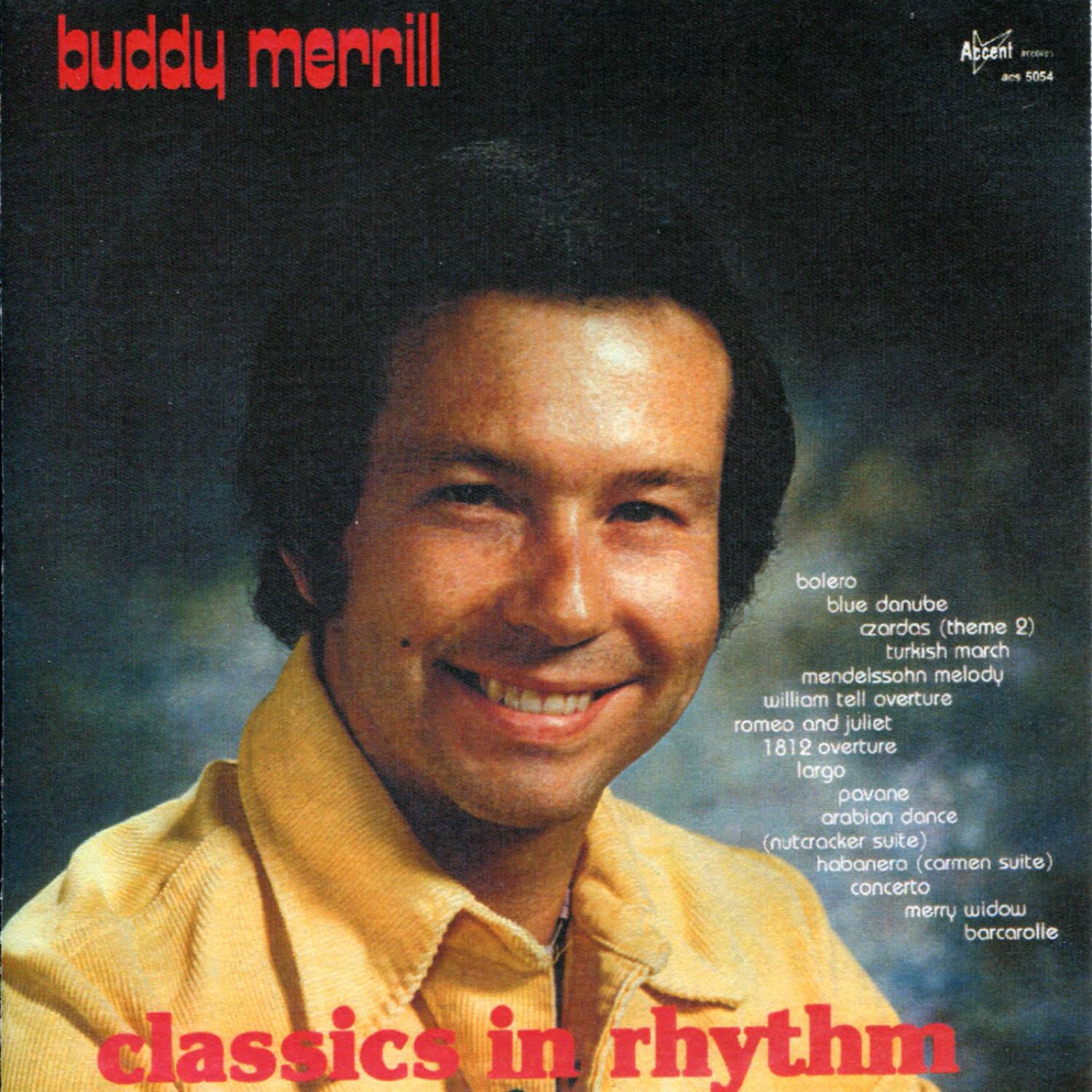 Classics in Rhythm