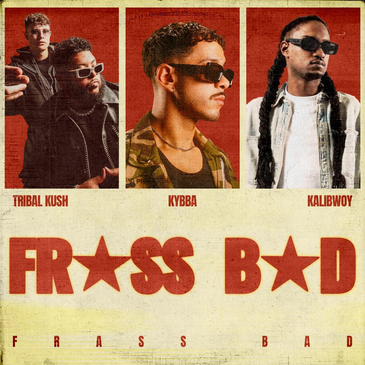 Frass Bad