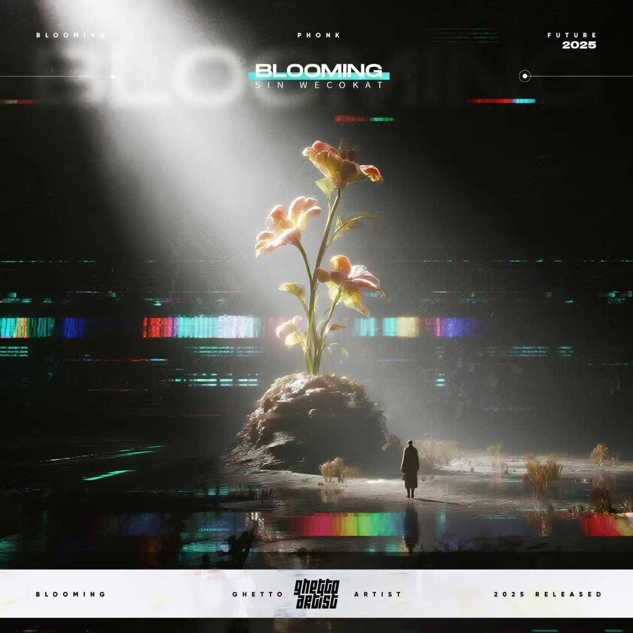 Blooming