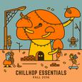 Chillhop Essentials Fall 2016