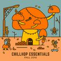 Chillhop Essentials Fall 2016专辑