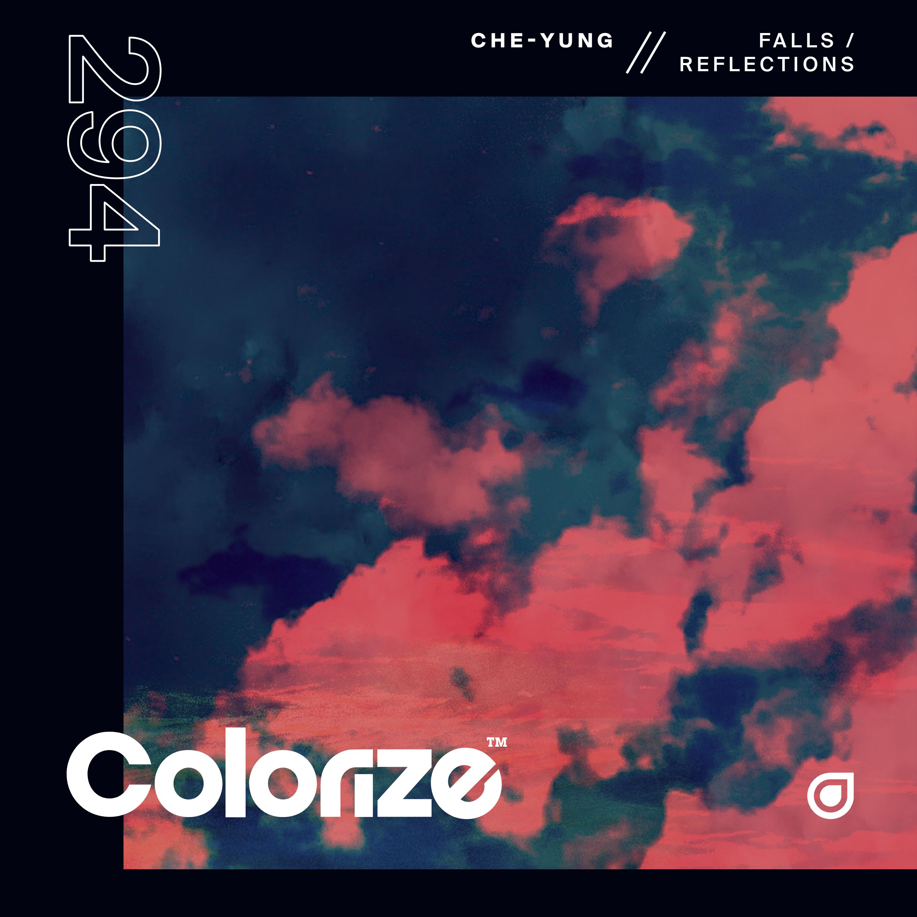 Falls (Extended Mix)