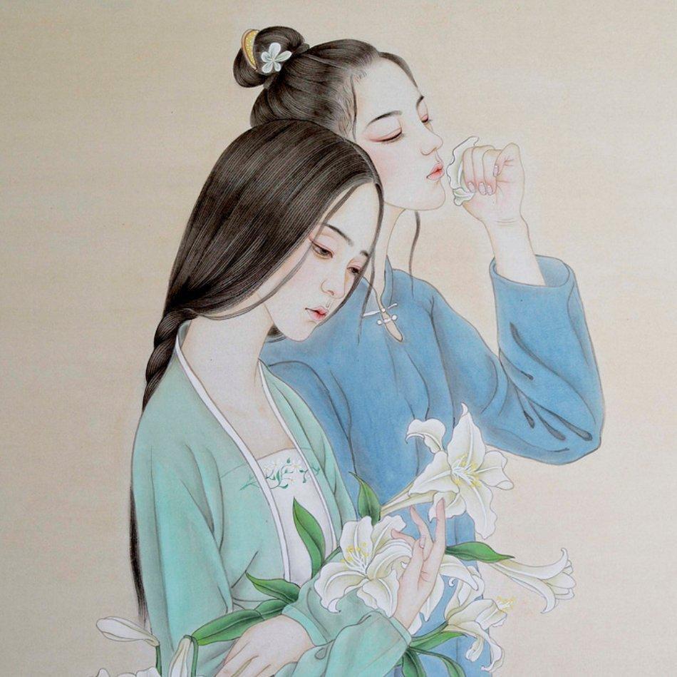 『古风·朝代赋』宋·是两仪春