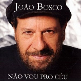 Não Vou Pro Céu, Mas Já Não Vivo no Chão