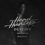 Headhunerz-Destiny(MaxiMuM Bootleg)专辑