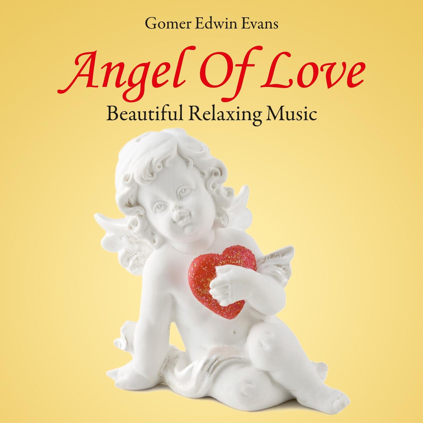 Angel of Love: Beautiful Relaxing Music专辑
