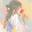 藍桉Luckily