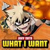 Joey Nato - What I Want (Instrumental)