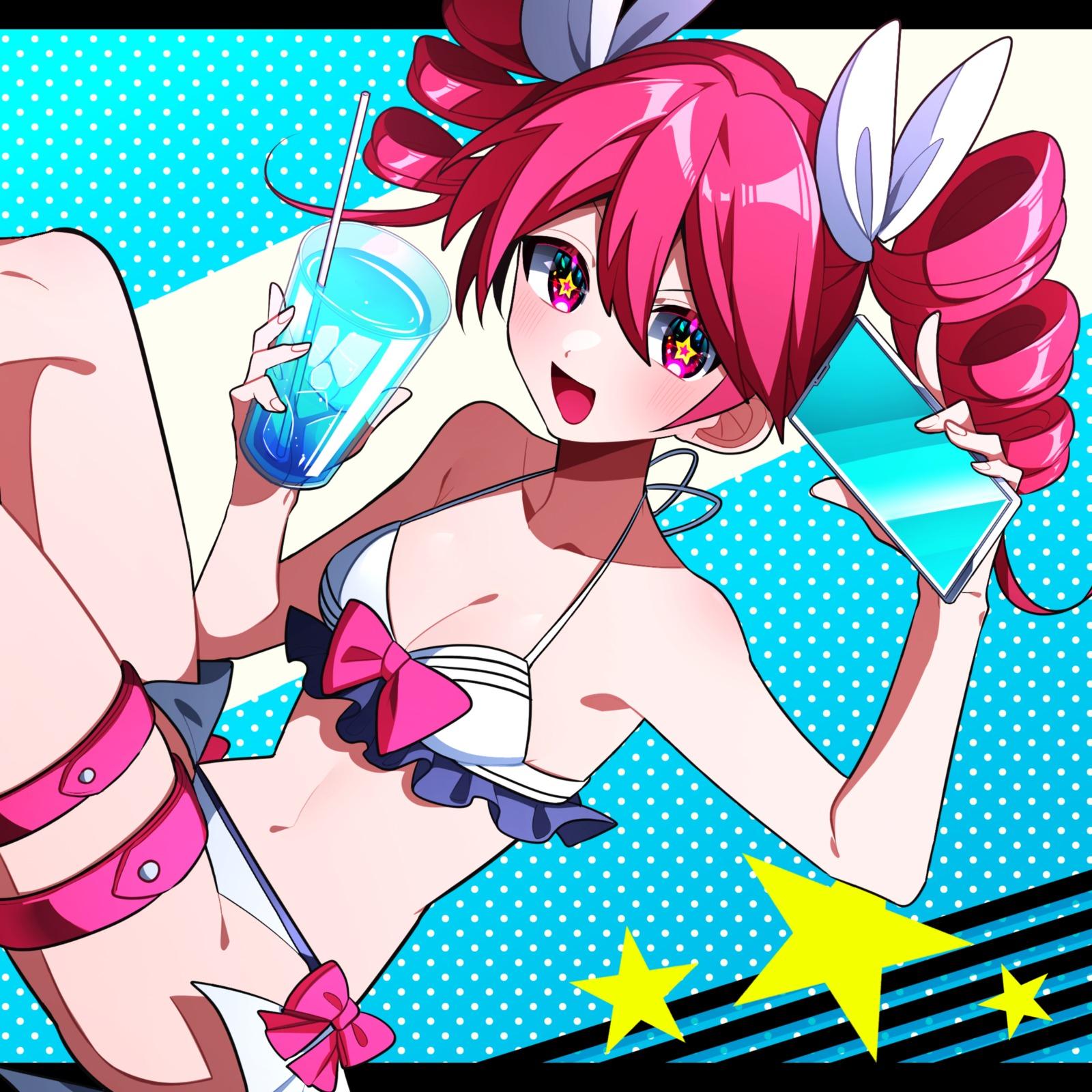 ザ・クレイジー＝ビーチ☆ララバイ (feat. 重音テト)