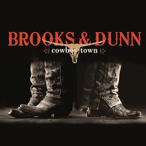 Brooks & Dunn - Tequila (Karaoke Version) 带和声伴奏