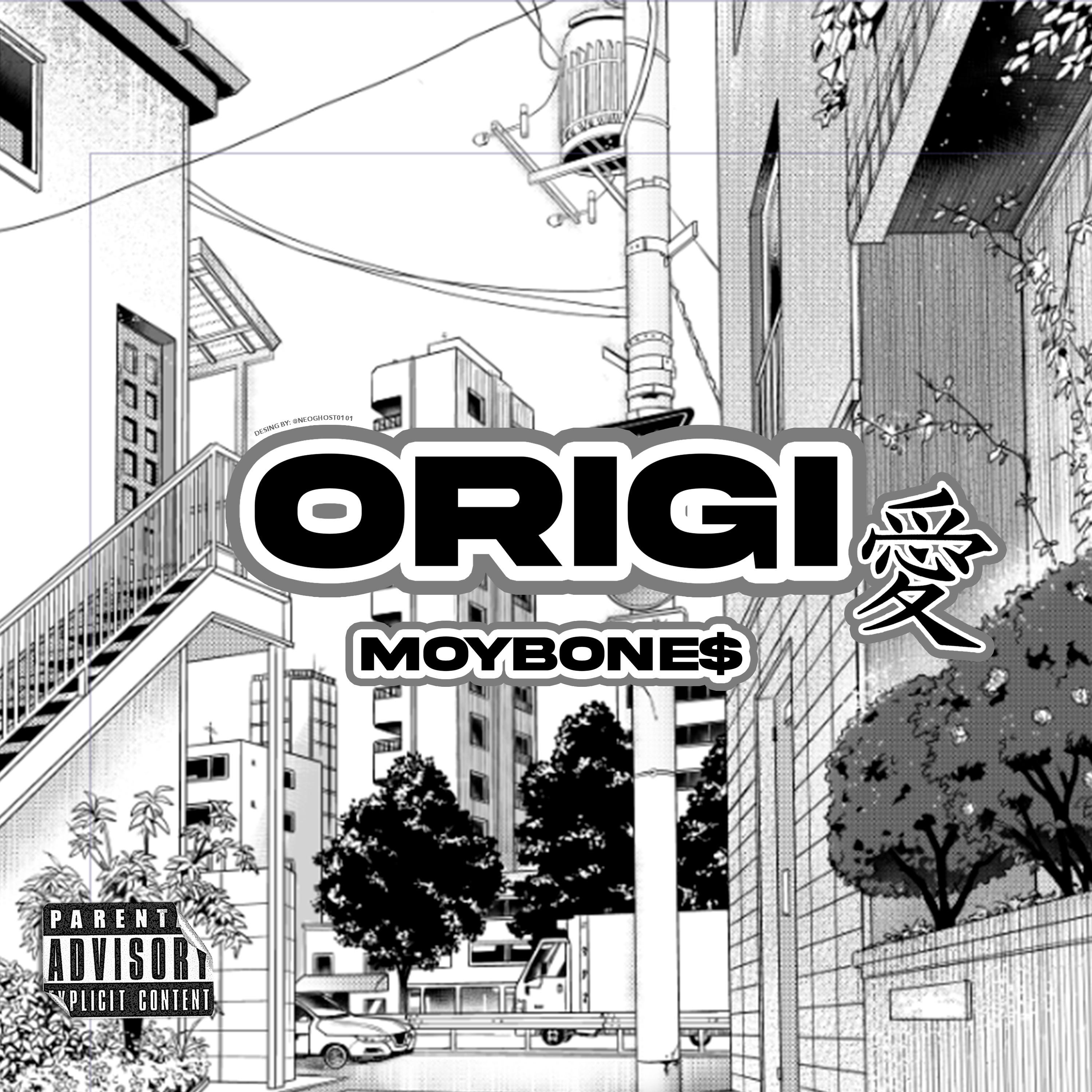 Moybone$ - Origii