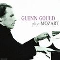 Glenn Gould Plays Mozart专辑