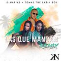 Las Que Mandan (Remix)专辑