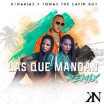 Las Que Mandan (Remix)专辑