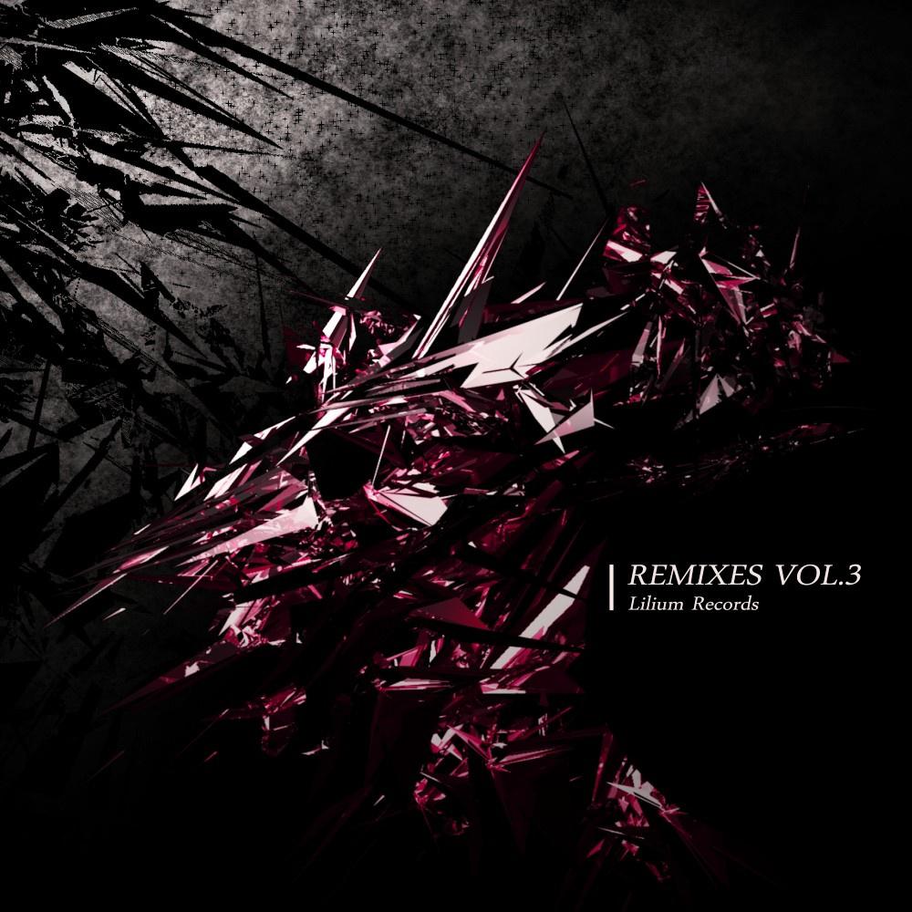 REMIXES VOL.3专辑