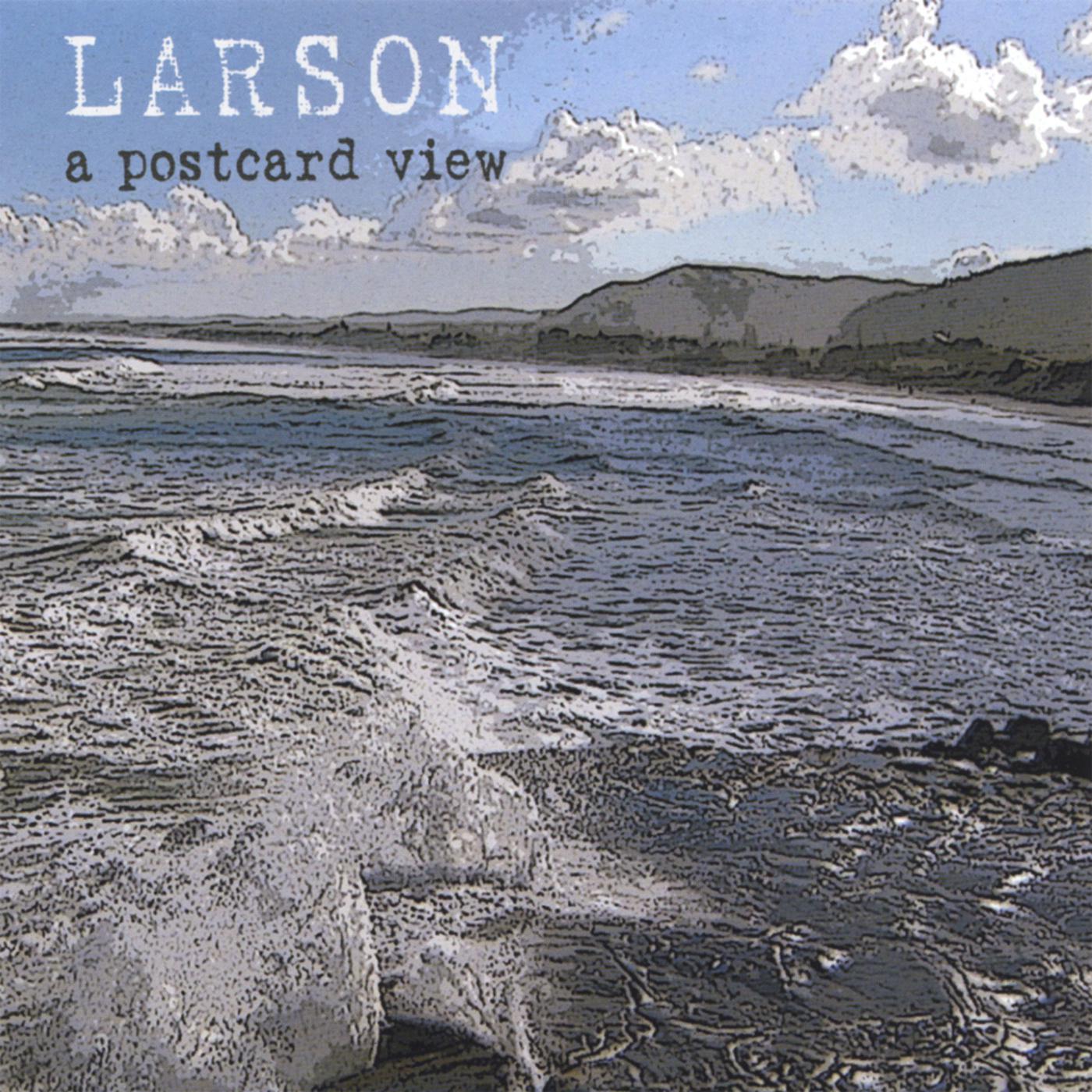 Larson - Down