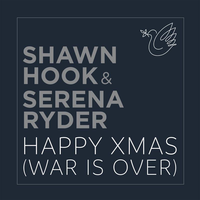 Happy Xmas (War Is Over)专辑