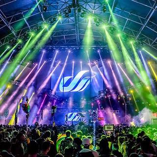 【EDC专辑】· quantumVALLEY