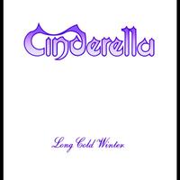 Gypsy Road - Cinderella