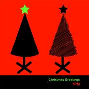 Christmas Greetings