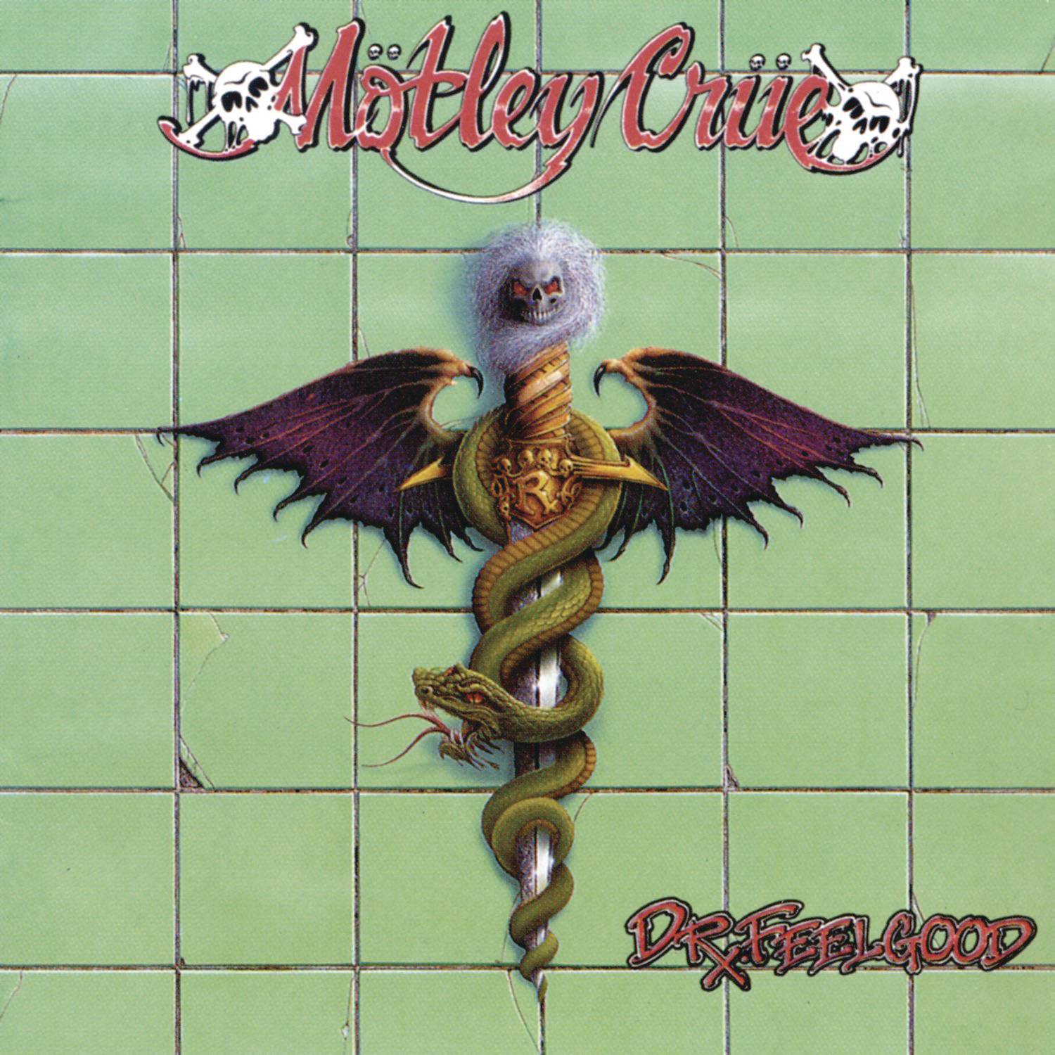Dr. Feelgood 20th Anniversary