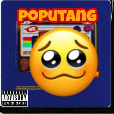Popotang（泡泡糖）-Remix