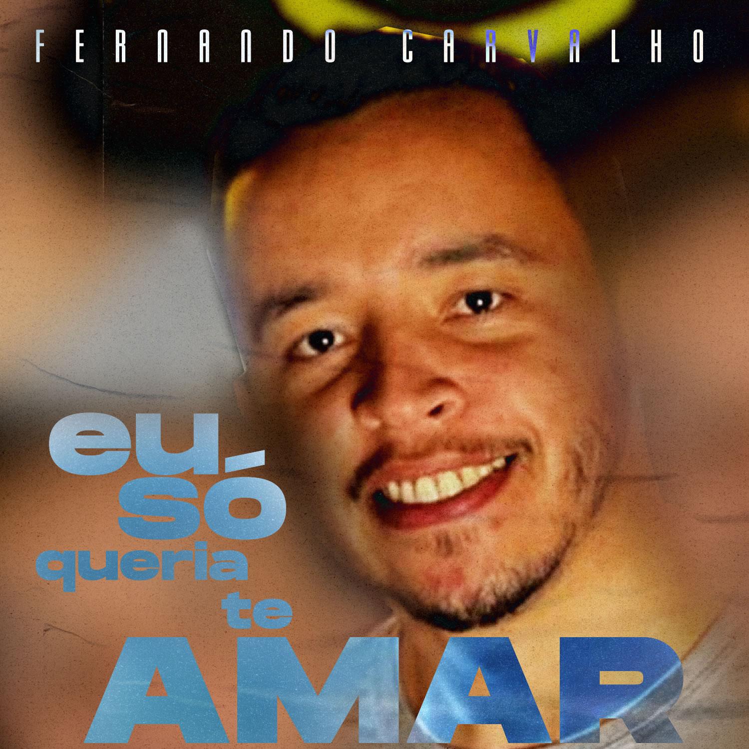 Eu só queria te Amar