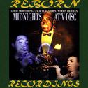 Midnights at V-Disc (HD Remastered)专辑
