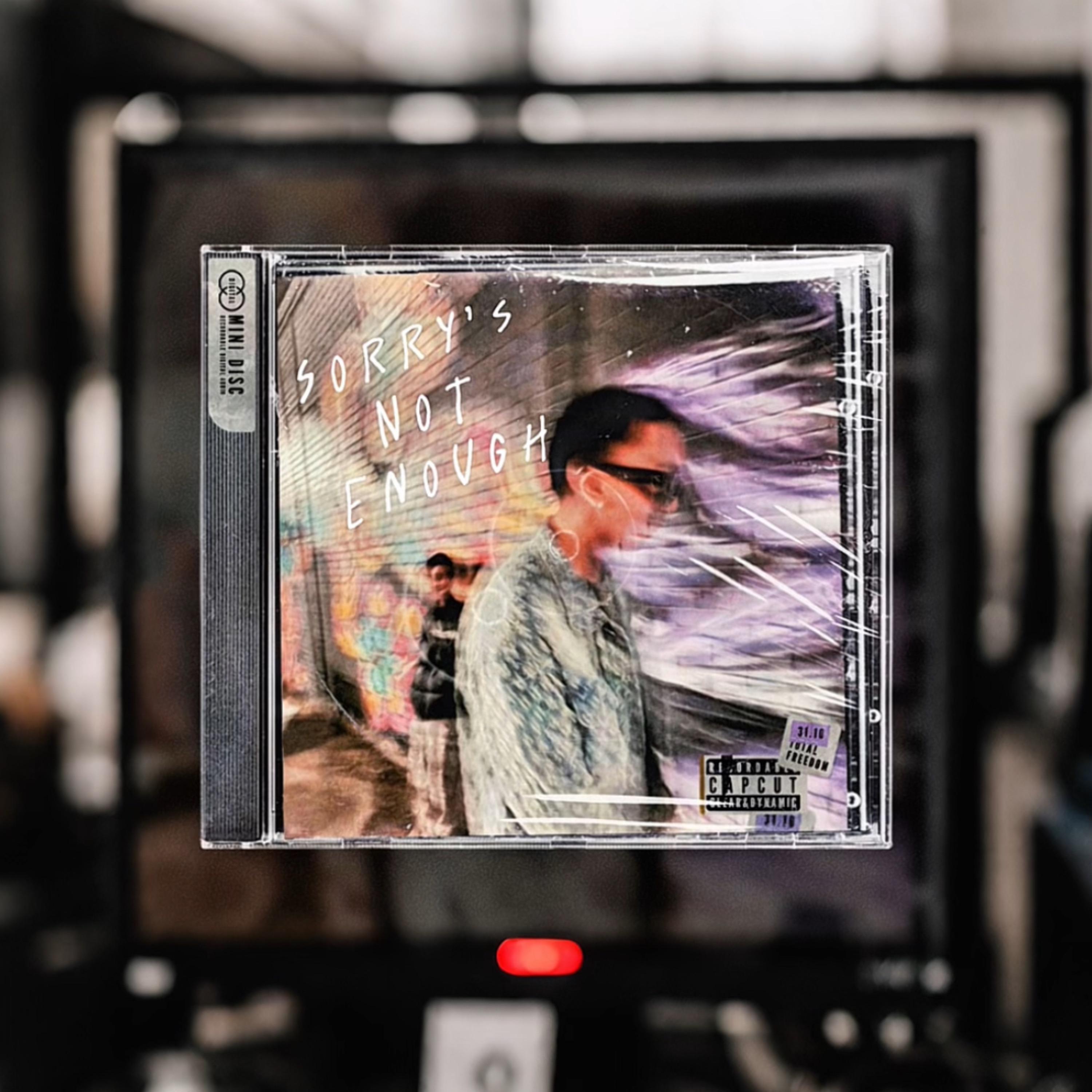 HELD ME DOWN (feat. JA)