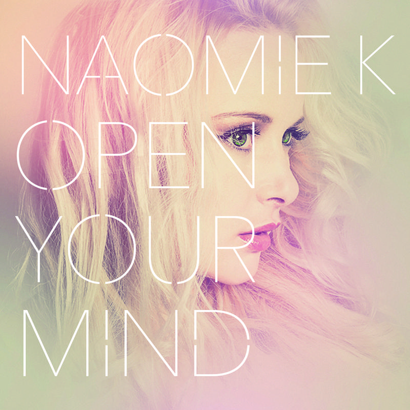 Open Your Mind